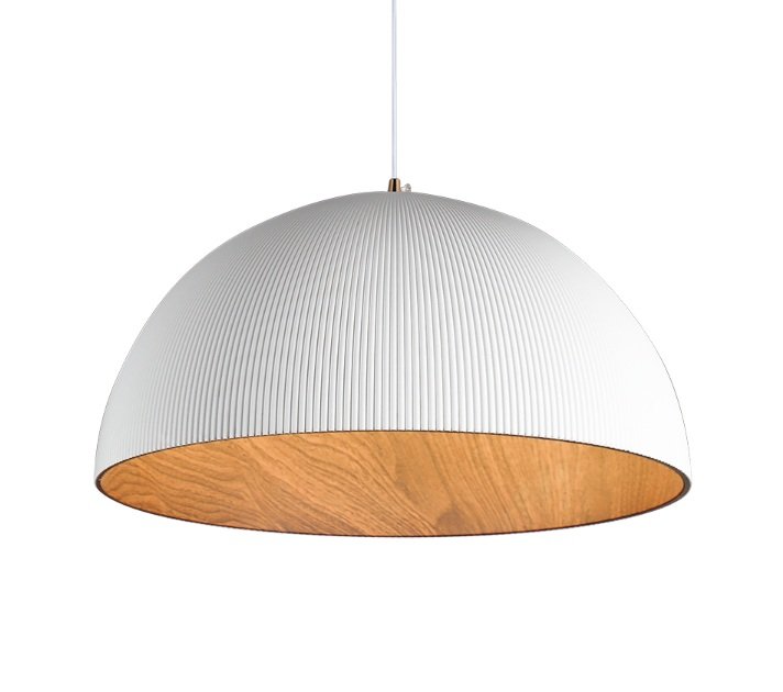 COLGANTE 30CM LED BLANCO 44W TEMPERATURA VARIABLE 3000K/4000
